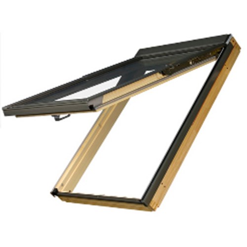View FPP-V Top Hung and Pivot Window preSelect Roof Window